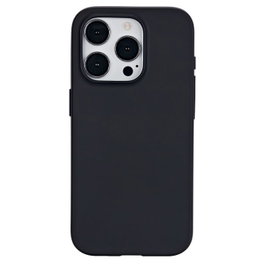 eSTUFF Coque iPhone 15 Pro INFINITE VIENNA Noir