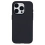 eSTUFF Coque iPhone 15 Pro INFINITE VIENNA Noir