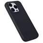 eSTUFF Coque iPhone 15 Pro INFINITE VIENNA Noir