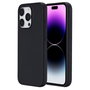 eSTUFF Coque iPhone 15 Pro INFINITE VIENNA Noir