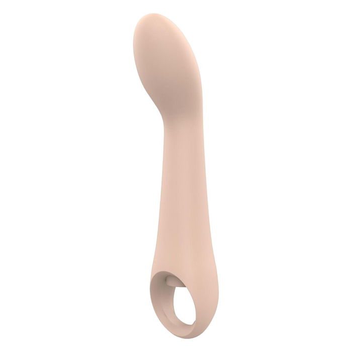 Mini Vibromasseur Dream Toys Nude Ivy