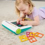 Fisher-Price Bureau Apprentissage et Dessin Tablette Écriture JDL70