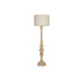 Lampadaire Home ESPRIT 220 V 50 x 50 x 163,5 cm