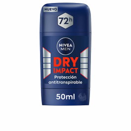 Nivea MEN Dry Impact Déodorant Roll-on 50 ml
