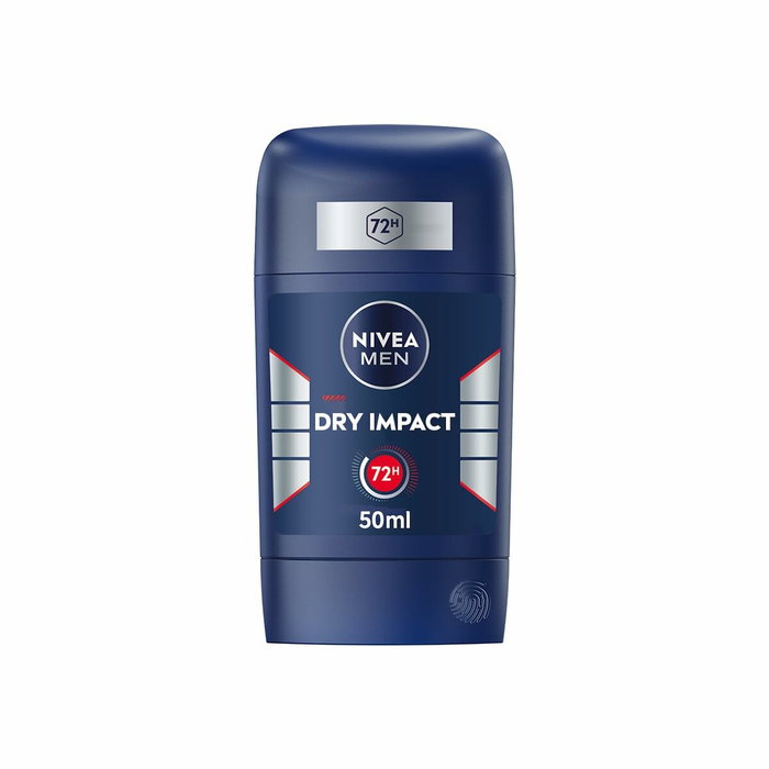 Nivea MEN Dry Impact Déodorant Roll-on 50 ml Nivea MEN Dry Impact Déodorant Roll-on 50 ml