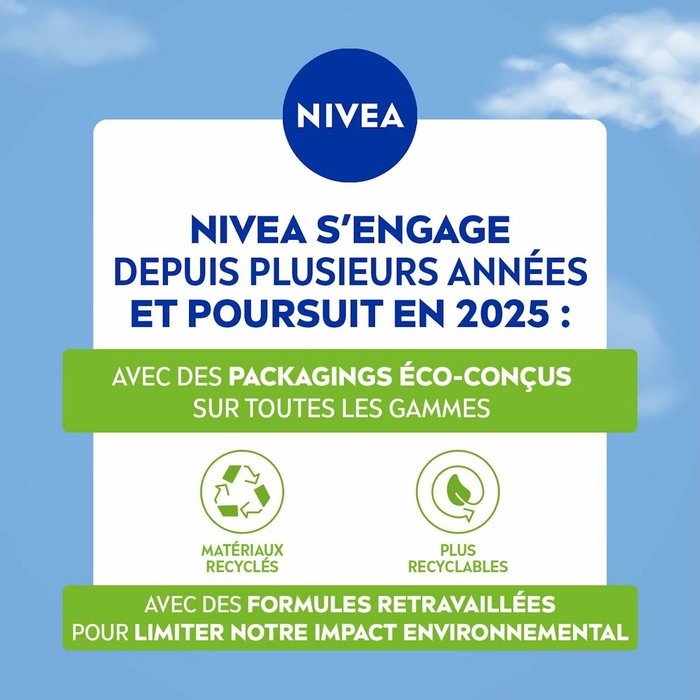 Nivea MEN Dry Impact Déodorant Roll-on 50 ml Nivea MEN Dry Impact Déodorant Roll-on 50 ml