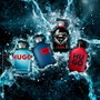 Hugo Boss HUGO SUPERMAN Eau de Parfum 125 ml