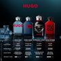 Hugo Boss HUGO SUPERMAN Eau de Parfum 125 ml
