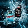 Hugo Boss HUGO SUPERMAN Eau de Parfum 125 ml