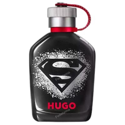 Hugo Boss HUGO SUPERMAN Eau de Parfum 125 ml
