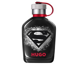 Hugo Boss-Hugo Superman Eau de Parfum Homme Vapo 125 ml
