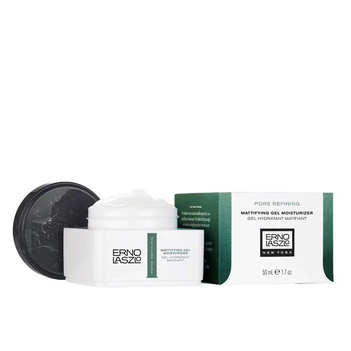 Erno Laszlo Pore Refining Matifiant Gel 50 ml