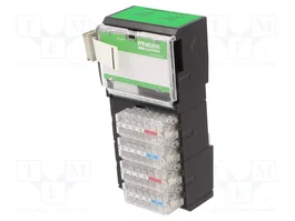 MURRELEKTRONIK interface réseau 24VDC pour rail DIN