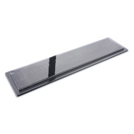 DECKSAVER Couverture pour Roli Seaboard Rise 2 et Rise 49
