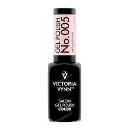 VICTORIA VYNN Vernis Gel 05 Wedding Pink 8ml