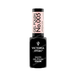 VICTORIA VYNN Vernis Gel 05 Wedding Pink 8ml