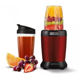 Sencor Bol mixeur blender SNB 4301RD Rouge
