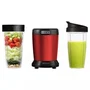 Sencor Bol mixeur blender SNB 4301RD Rouge