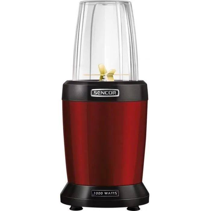 Sencor Bol mixeur blender SNB 4301RD Rouge