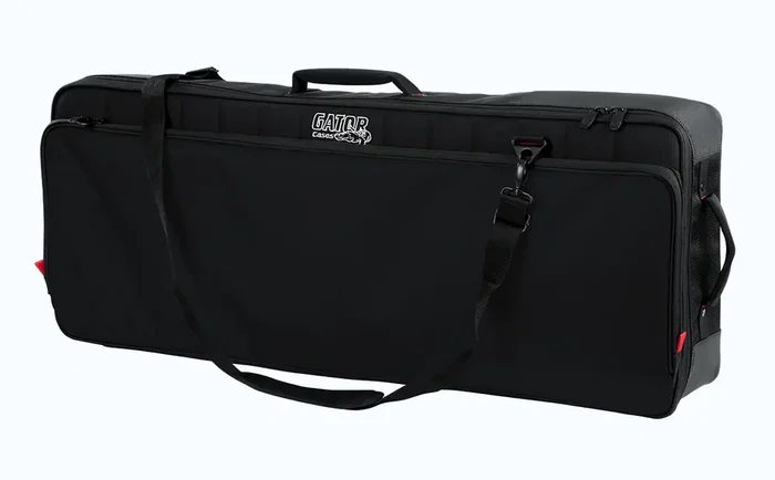 Gator Pro-Go Ultimate Housse pour clavier 49 touches, noir