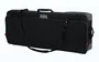 Gator Pro-Go Ultimate Housse pour clavier 49 touches, noir