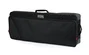 Gator Pro-Go Ultimate Housse pour clavier 49 touches, noir