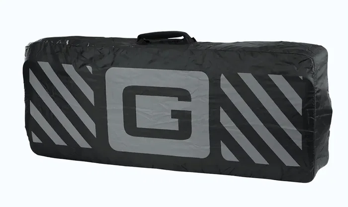Gator Pro-Go Ultimate Housse pour clavier 49 touches, noir