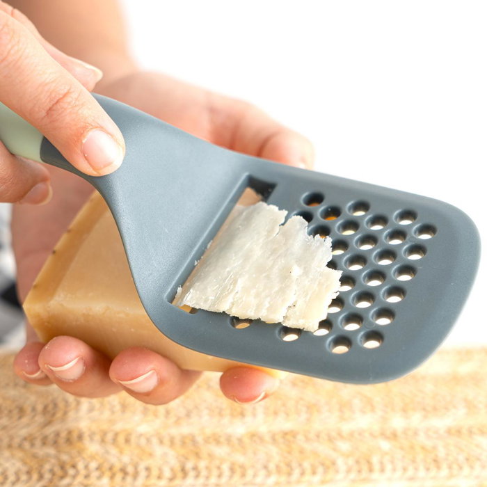 Rallador y Fileteador Queso Ozon Quid 23 cm Rallador y Fileteador Queso Ozon Quid 23 cm