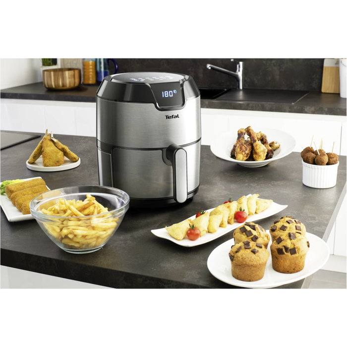 Tefal EY 401D Easy Fry Deluxe Tefal EY 401D Easy Fry Deluxe