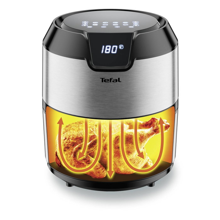 Tefal EY 401D Easy Fry Deluxe Tefal EY 401D Easy Fry Deluxe