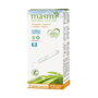 Masmi Natural Cotton Tampons Super Plus avec applicateur