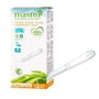 Masmi Natural Cotton Tampons Super Plus avec applicateur