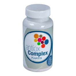 PLANTIS ANTIOX complex 60caps
