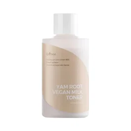 Isntree Yam Root Tonique Nettoyant Hydratant 200 ml
