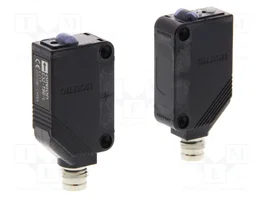 OMRON E3Z-T66 Capteur photoélectrique NPN