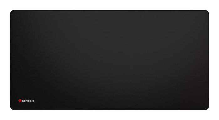 Genesis Carbon 500 MAXI LOGO Tapis de souris Gaming 900x450mm NPG-0660 Genesis Carbon 500 MAXI LOGO Tapis de souris Gaming 900x450mm NPG-0660