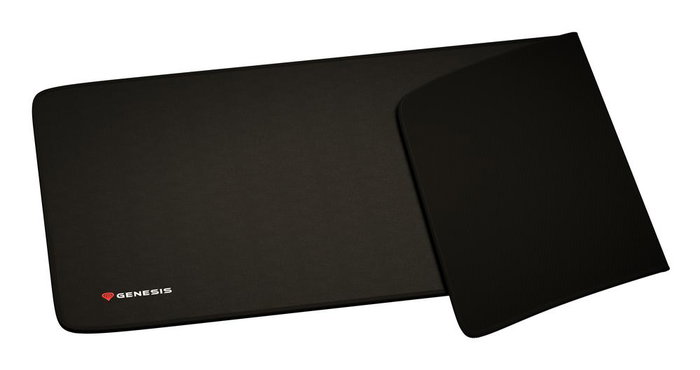 Genesis Carbon 500 MAXI LOGO Tapis de souris Gaming 900x450mm NPG-0660 Genesis Carbon 500 MAXI LOGO Tapis de souris Gaming 900x450mm NPG-0660