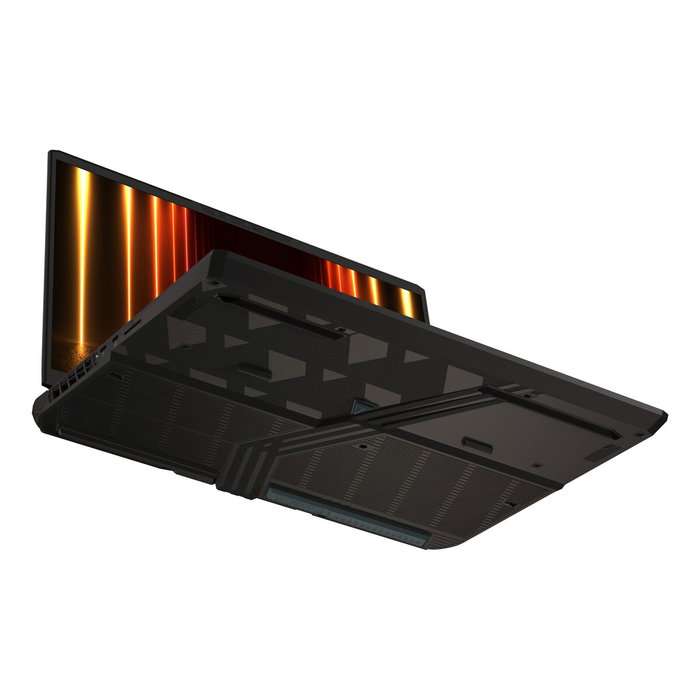 Ordinateur Portable MSI VECTOR 18 HX AI A2XWIG-648ES I9SYST 18" 32 GB RAM 1 TB SSD Intel Core Ultra 9 185H RTX 5080