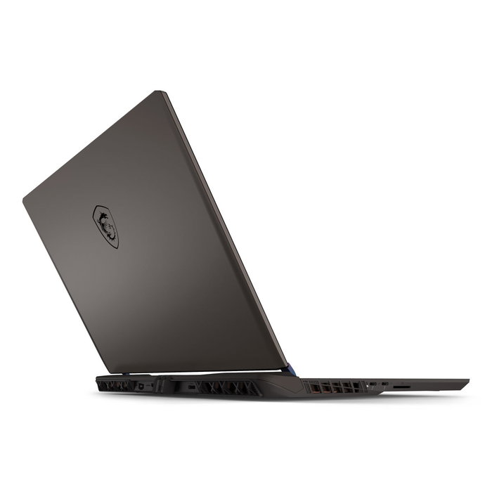 Ordinateur Portable MSI VECTOR 18 HX AI A2XWIG-648ES I9SYST 18" 32 GB RAM 1 TB SSD Intel Core Ultra 9 185H RTX 5080