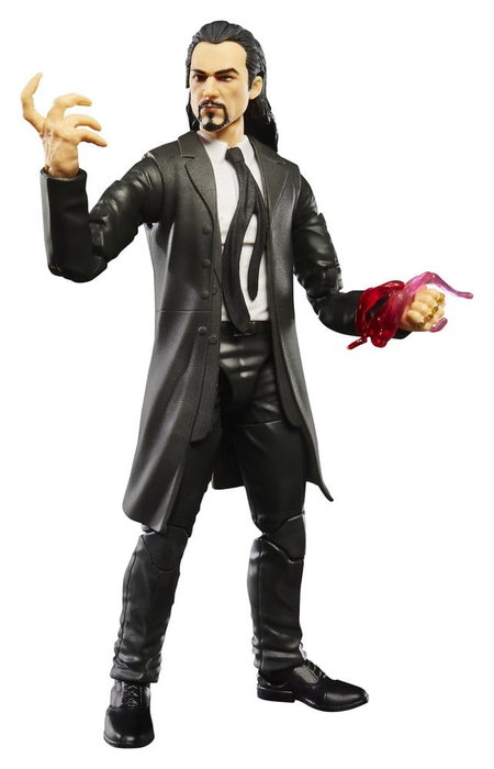 Hasbro Marvel Legends Pack de 2 Figurines Iron Man (Extremis) & Marvel's Mandarin 15 cm