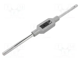 RUKO Clé de taraudage M5-M20 370mm