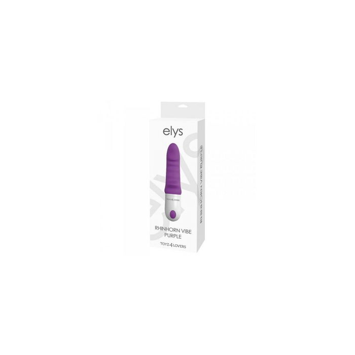 Vibrateur G-Spot Toyz4lovers Pourpre
