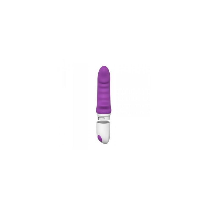 Vibrateur G-Spot Toyz4lovers Pourpre