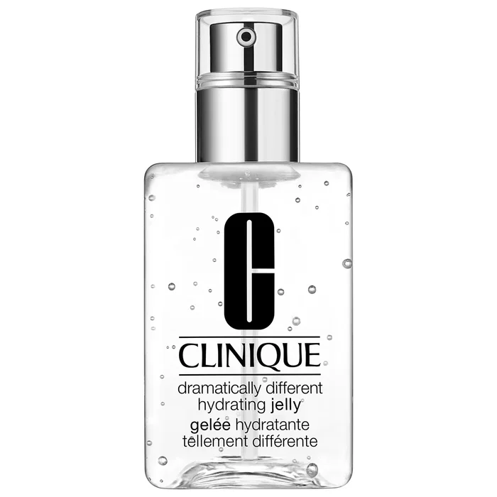 Clinique Dramatically Different Jelly Gel de Soin Jour 200 ml