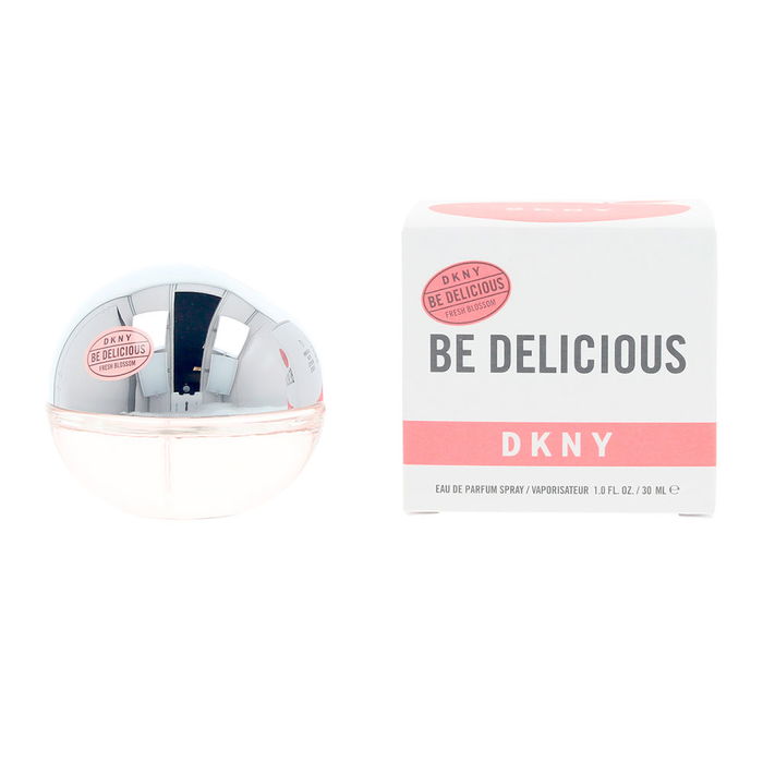 Donna Karan Be Delicious Fleur Fraîche Eau de Parfum Vapo 30 ml