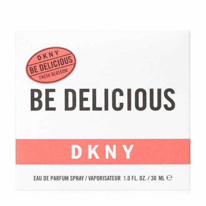 DKNY Be Delicious Fresh Blossom Eau de Parfum 30 ml