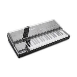 Decksaver Housse de protection pour Sequential Pro 3 en polycarbonate