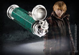 Noble Collection Harry Potter Réplique 1/1 Deluminator