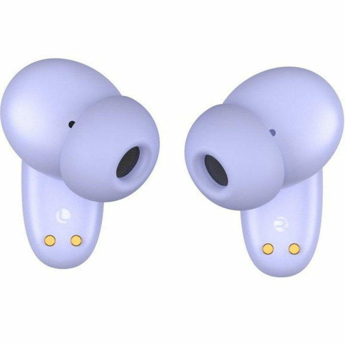 Écouteurs Sans Fil avec Étui de Charge Mars Gaming MHIB2PP Pourpre