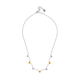 Collier Femme One Jewels OJCHN03T Argenté